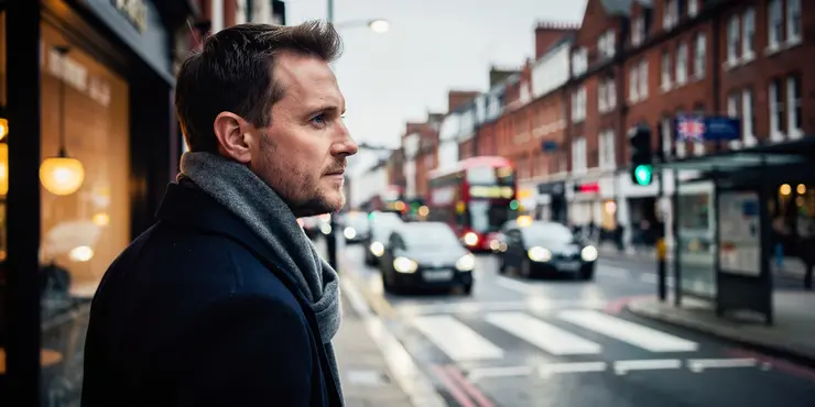 Can pedestrians be victims of an RTA?