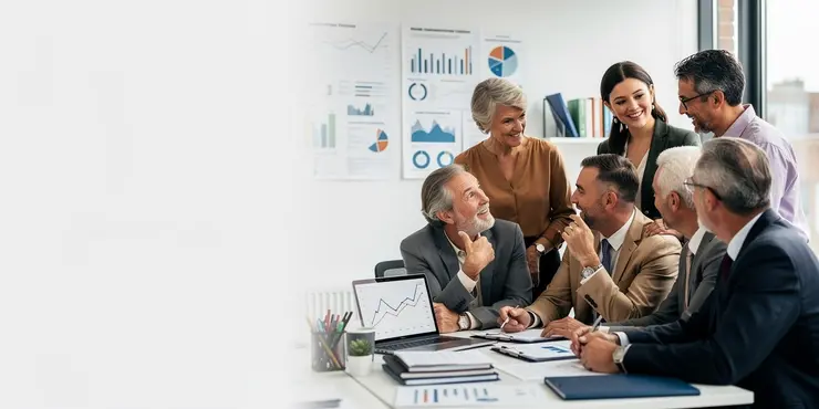 Can pension scheme members influence how their pension is managed?