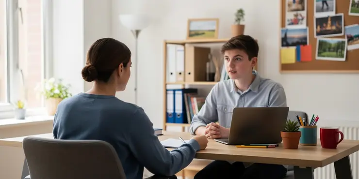 Can people with autism lead independent lives?