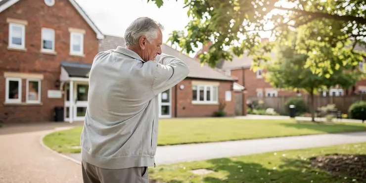 Can physical exercise improve driving safety for seniors?