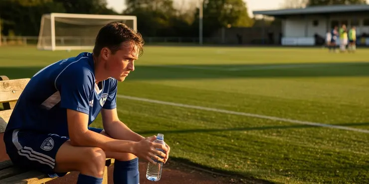 Can players return to play on the same day after a suspected concussion?