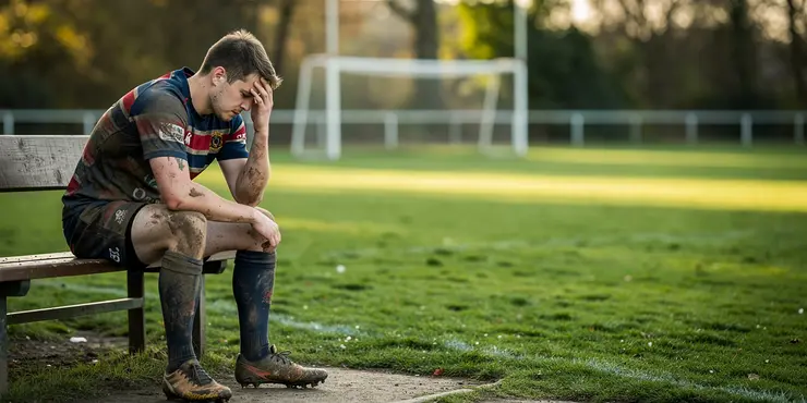 Can playing sports increase the risk of a concussion?