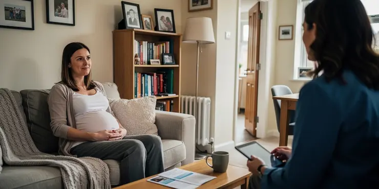 Can pregnant individuals receive the meningococcal vaccine?