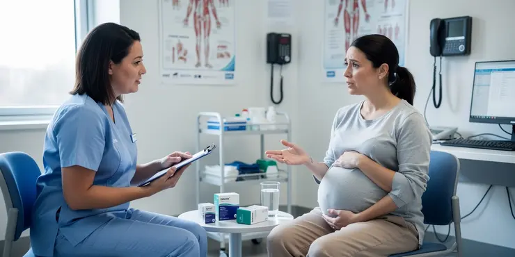 Can pregnant women take Ozempic?