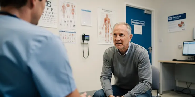 Can prostate cancer be treated with targeted therapy?