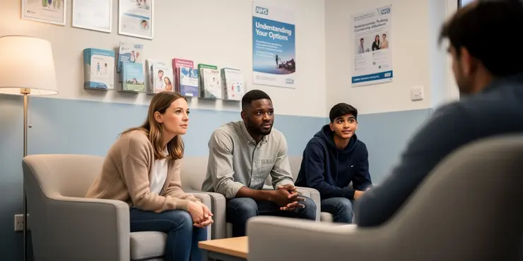 Can puberty blockers be reversed at any time?