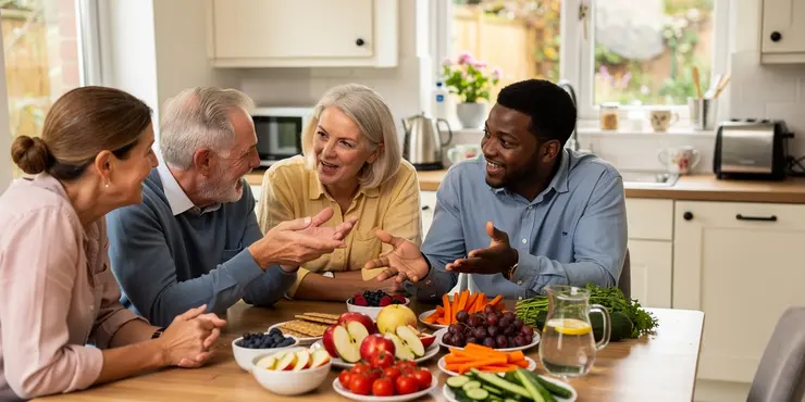 Can reducing sugar intake aid weight loss?