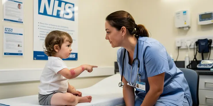 Can scabies affect anyone?