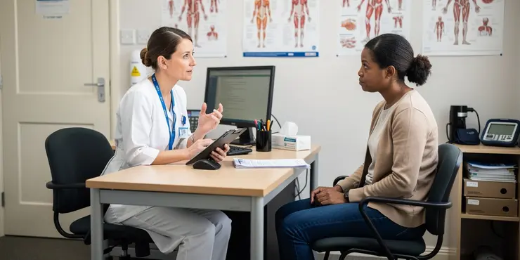 Can scabies return after treatment?