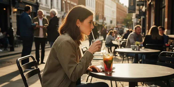 Can spiking happen with non-alcoholic drinks?