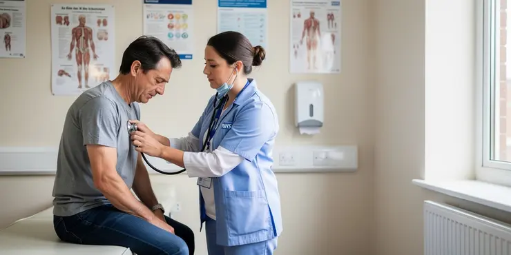 Can stress cause asthma symptoms?