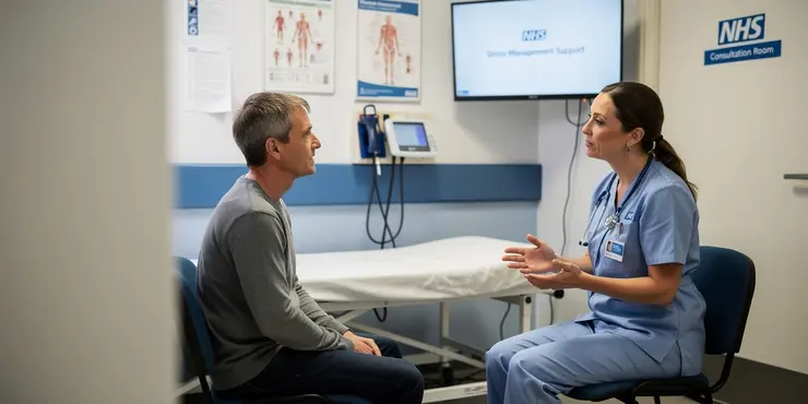 Can stress cause high blood pressure?