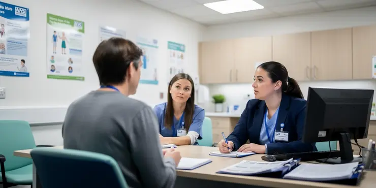 Can support workers participate in decision-making processes?