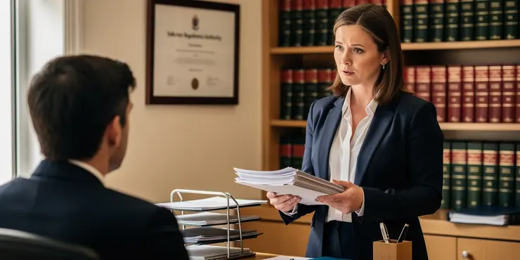 Can supporting documents be added after an urgent case heard faster request is filed?