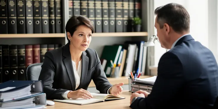 Can the Chief Law Officer for England and Wales  make decisions on public prosecution matters?