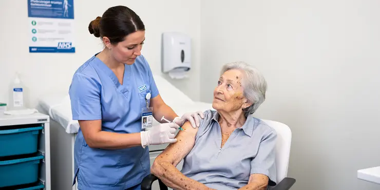 Can the flu jab give you the flu?