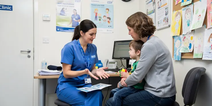 Can vaccines cause the diseases they protect against?