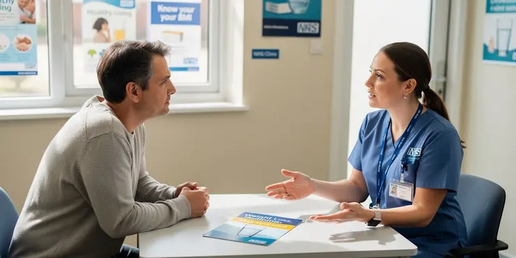 Can weight loss drugs cause dehydration?