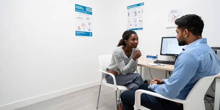 Can weight loss drugs cause dehydration?