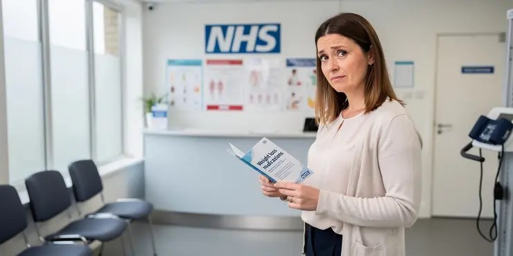 Can weight loss drugs cause dehydration?