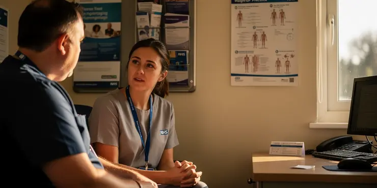 Can weight loss drugs cause increased heart rate?