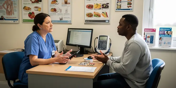 Can weight loss drugs lead to mood changes or anxiety?