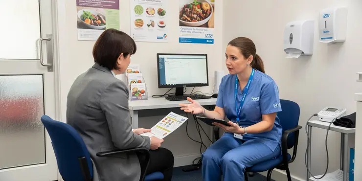 Can weight loss drugs lead to nutritional deficiencies?