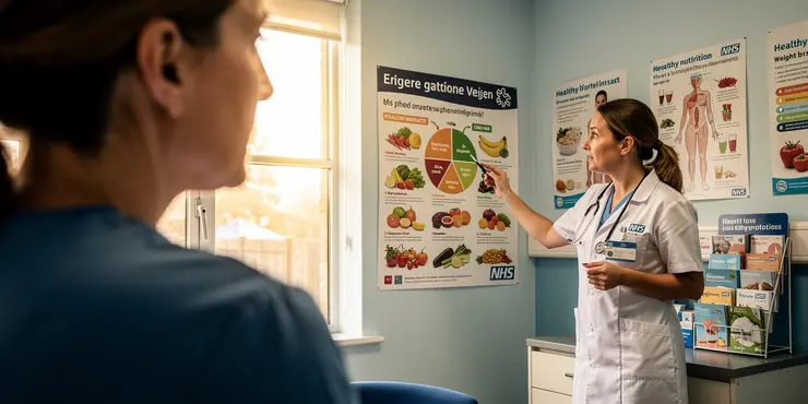 Can weight loss drugs lead to nutritional deficiencies?