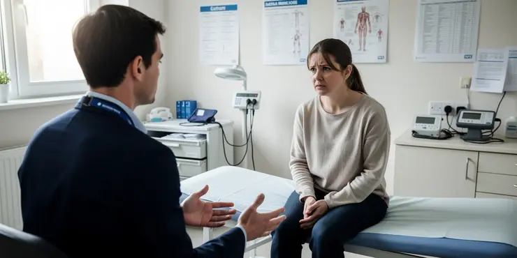 Can whiplash have long-term effects?