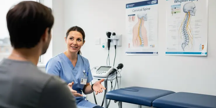 Can whiplash occur at low-speed impacts?