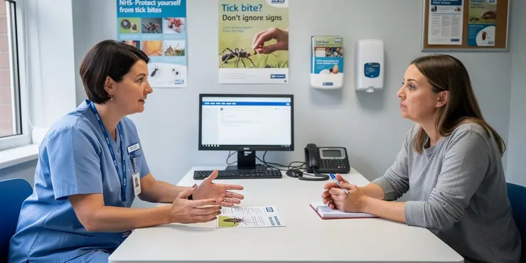 Can you get Lyme disease more than once?