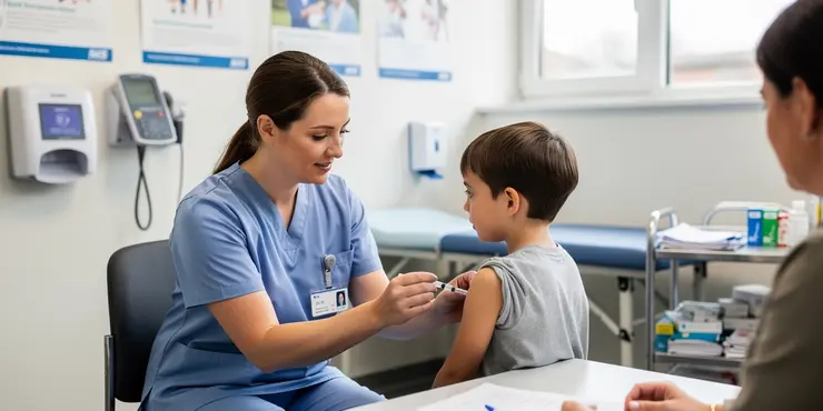 Can you get measles more than once?