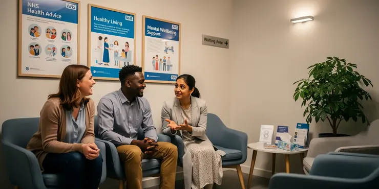 Can you have a normal BMI but still be unhealthy?