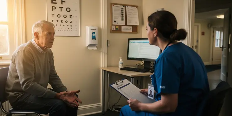 Causes of irritable bowel syndrome (IBS)