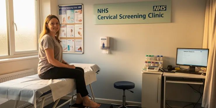 Cervical screening: what to expect | NHS