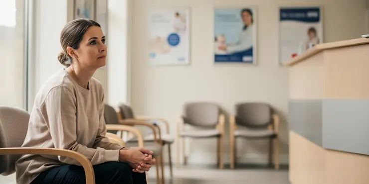 Cervical screening for women who have experienced sexual assault | NHS