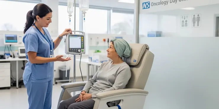 Chemotherapy