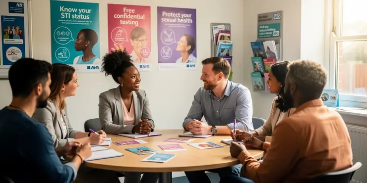 Chlamydia: The Silent Threat