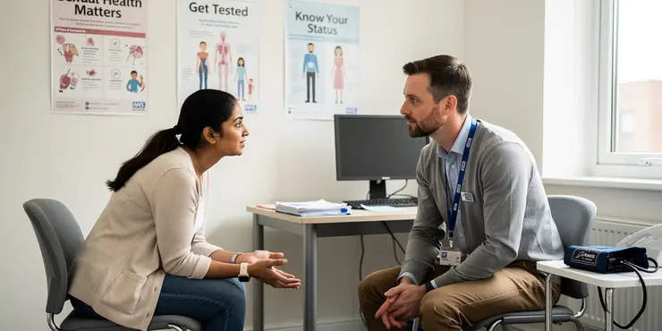 Chlamydia: The Silent Threat