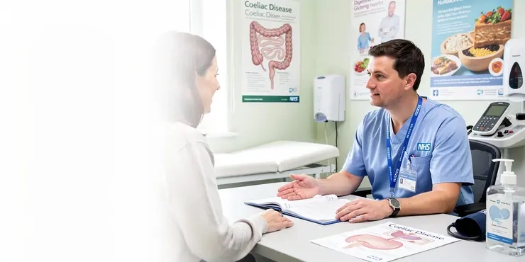 Coeliac Disease: Session 1: What is Coeliac Disease?