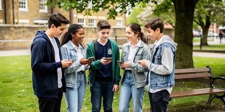 Could this social media ban lead to an increase in workarounds by under 16s?