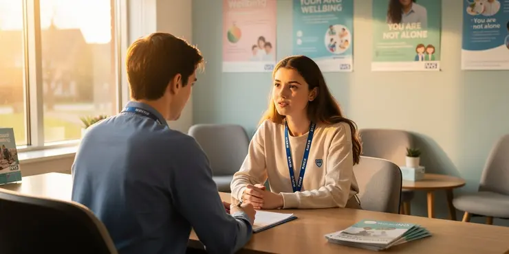 Current Challenges in Youth Mental Health Services