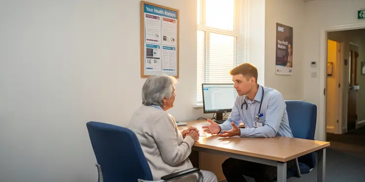 Dementia by Dr Alex Kakoullis, Coventry and Warwickshire Partnership NHS Trust