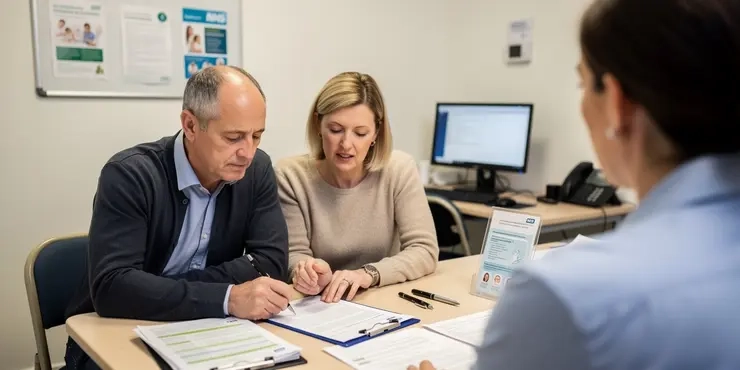 Divorce UK: What happens with the money in a divorce?