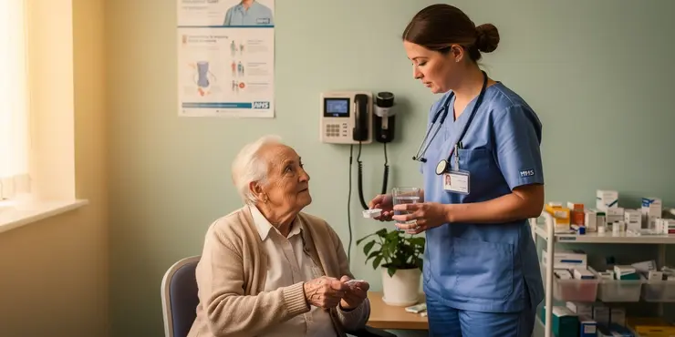 Do I get issued with prison clothing?