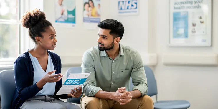 Do I have the right to know who has accessed my medical records?