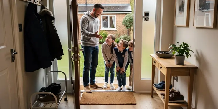 Do I need Wi-Fi for a Ring Doorbell Camera?