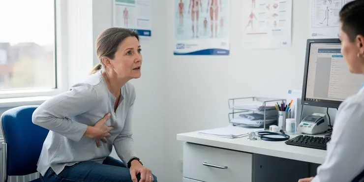 Do I need a Hip Replacement?