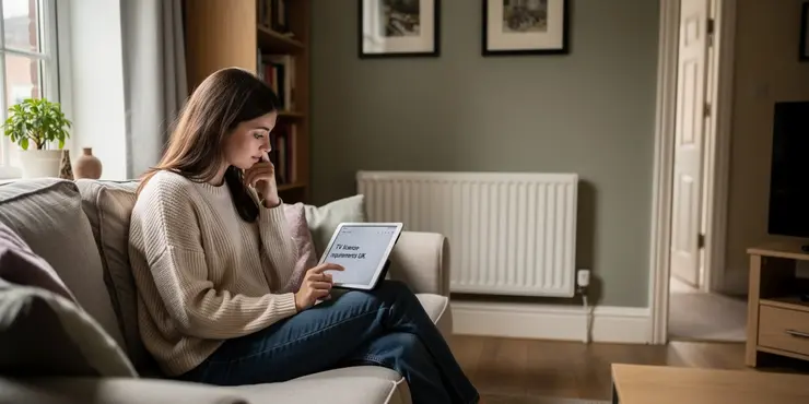 Do I need a TV license if I'm not watching TV?