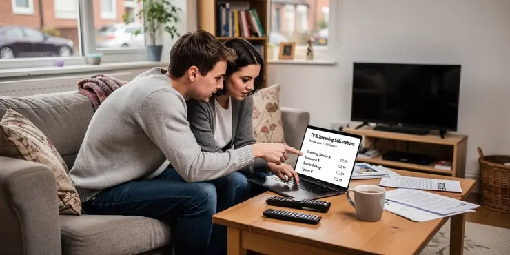 Do I need a TV license if I only watch streaming services like Netflix?